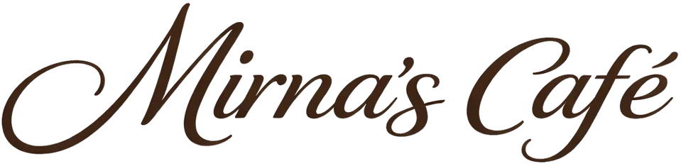 Mirna's Café