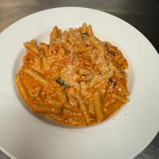 Penne Vodka