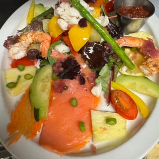 Palm Beach Cocktail