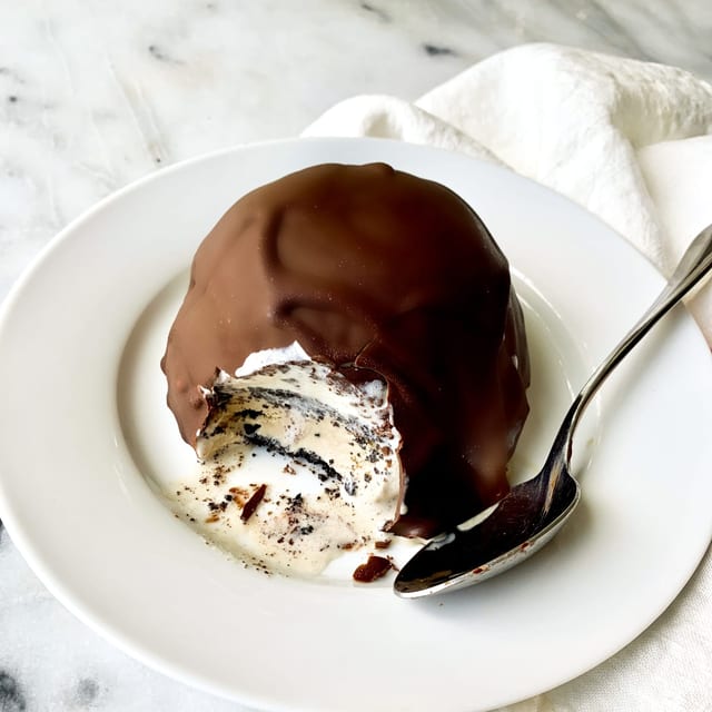Tartufo.