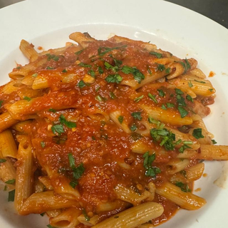 Penne Marinara