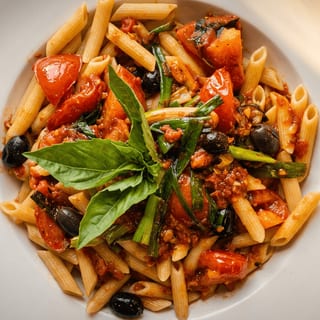 Mirna's Penne