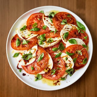 Tomato Caprese