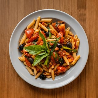 Mirna's Penne