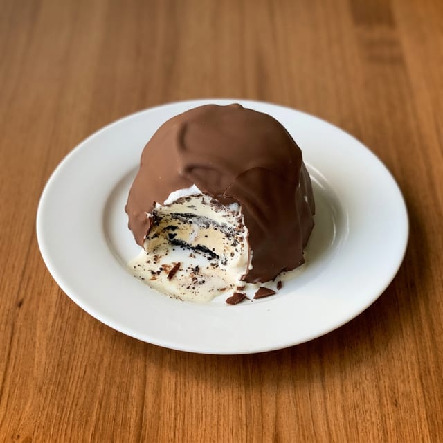 Tartufo.
